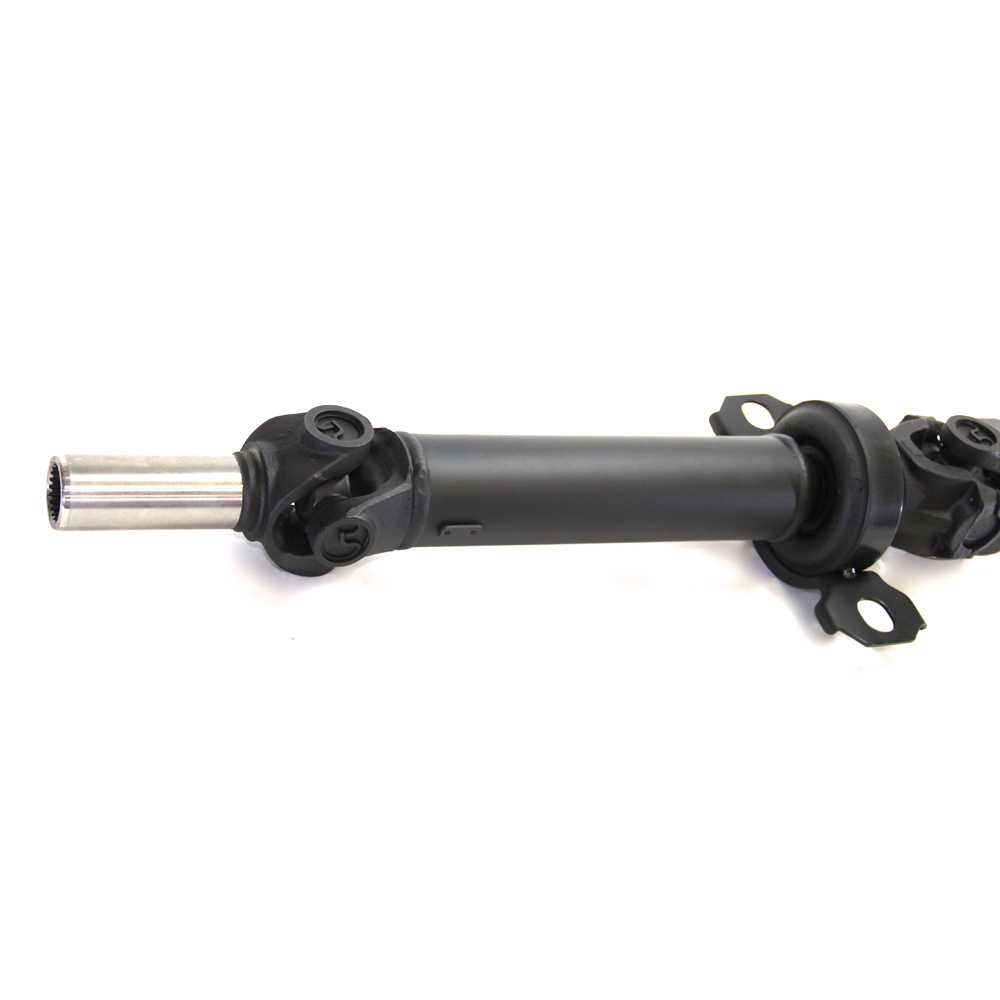 2006 Kia Sorento Driveshaft