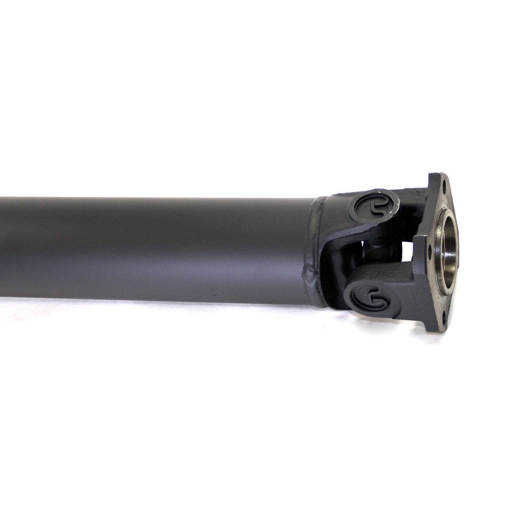 2006 Kia Sorento Driveshaft
