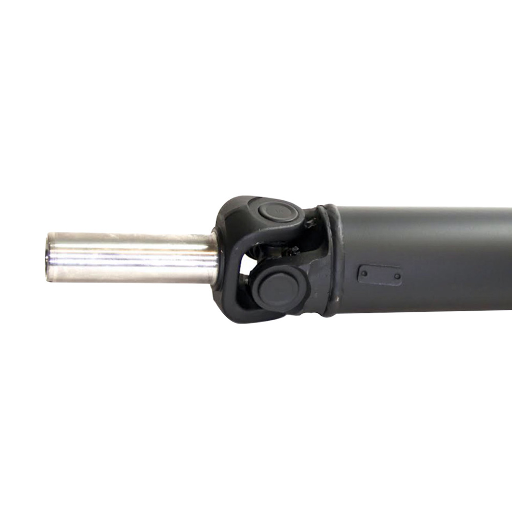 2000 Mitsubishi Montero Sport Driveshaft