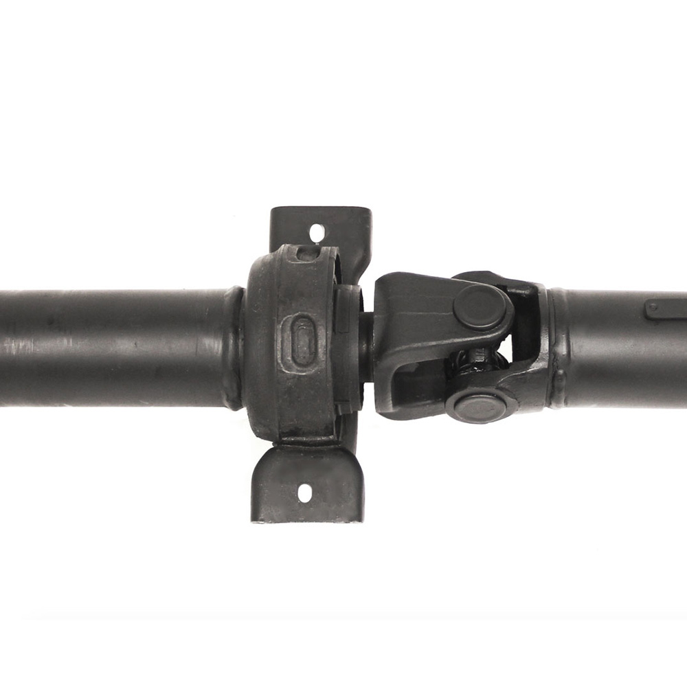 2000 Mitsubishi Montero Sport Driveshaft
