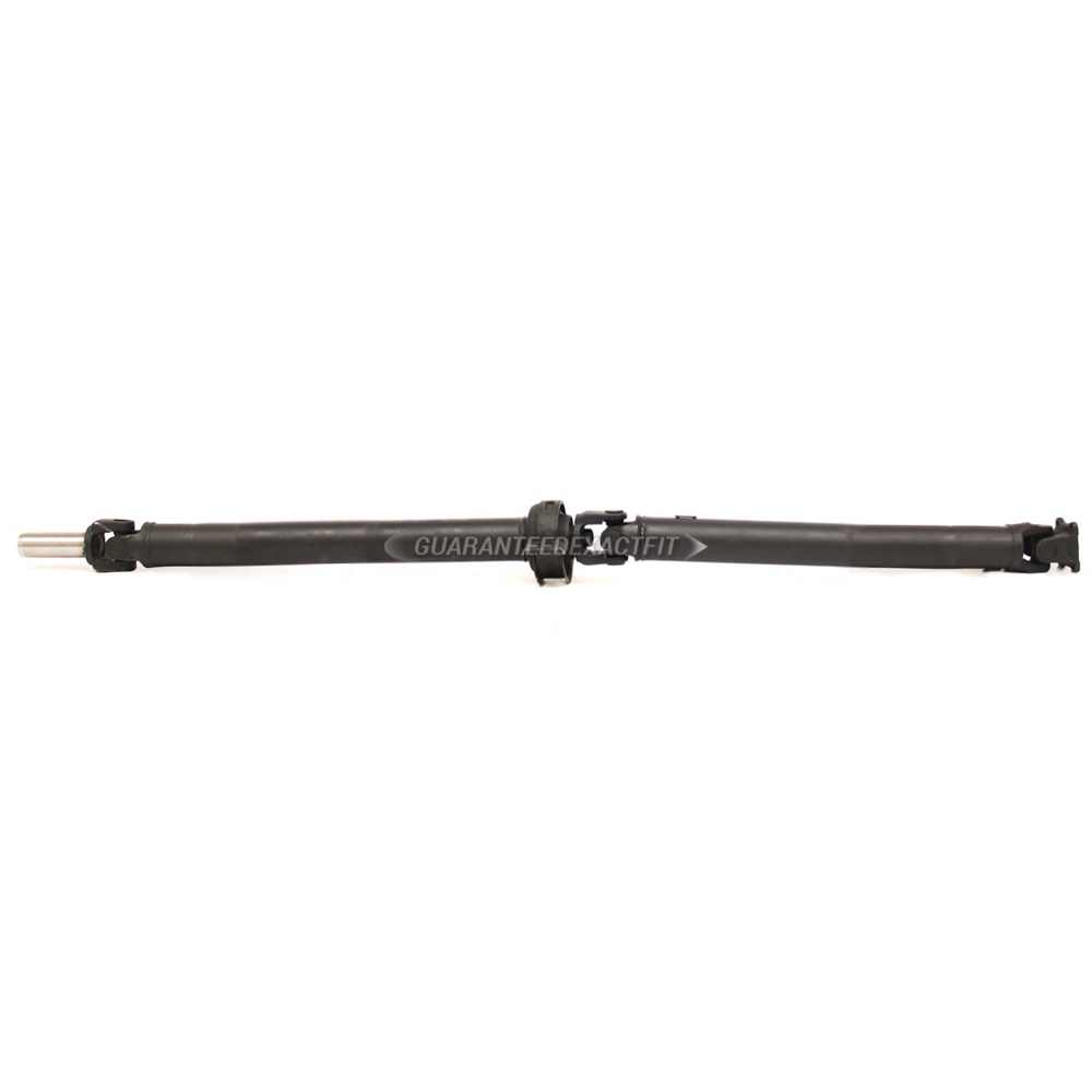 1994 Mazda 929 Driveshaft