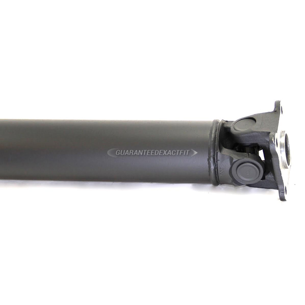 1994 Mazda 929 Driveshaft
