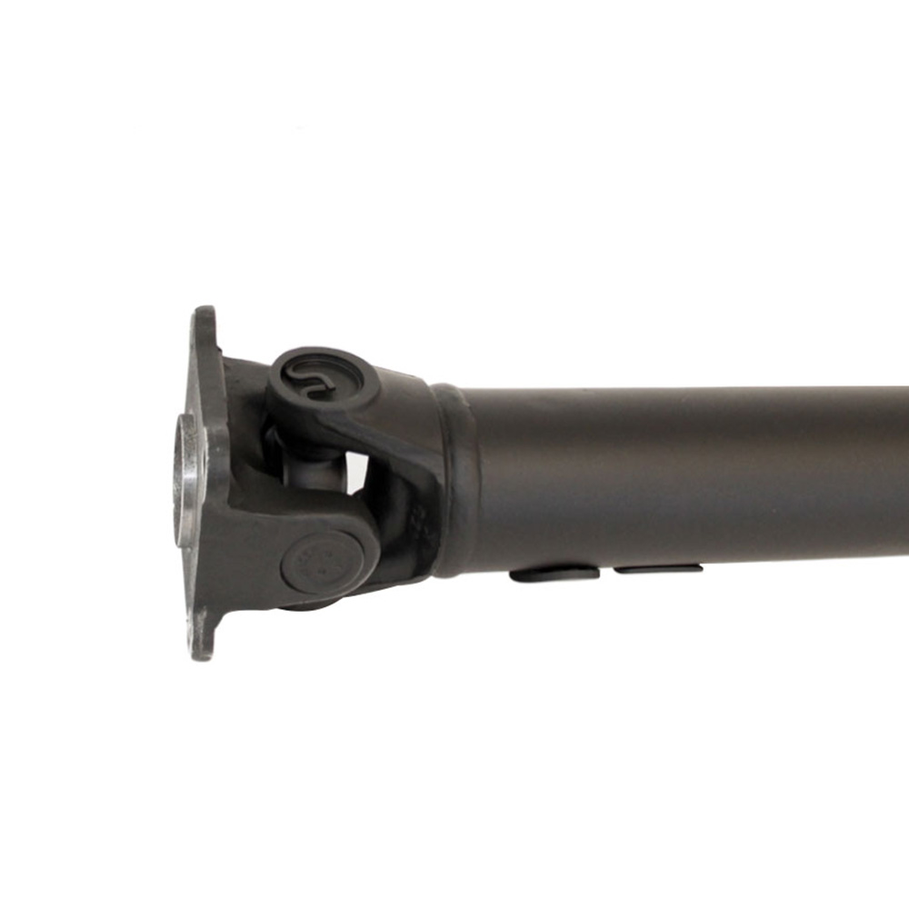 BuyAutoParts 91-01565AN Driveshaft