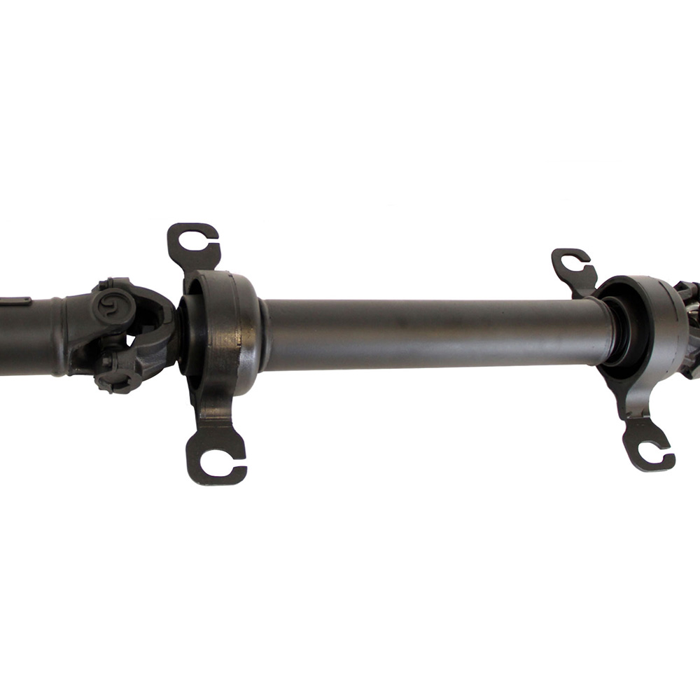 BuyAutoParts 91-01565AN Driveshaft