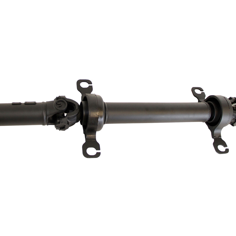 2010 Mazda CX7 Driveshaft 4WD Rear 9101565 AN