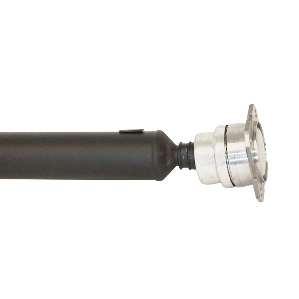 BuyAutoParts 91-01565AN Driveshaft