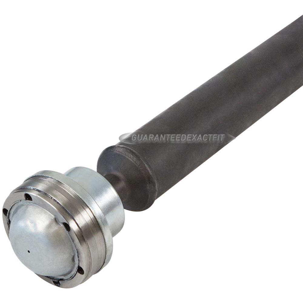 1994 Chrysler Town and Country Driveshaft
