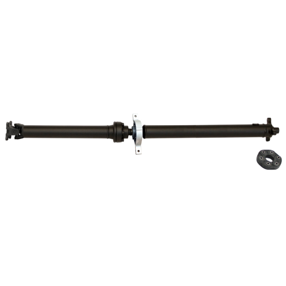 BuyAutoParts 91-01115N Driveshaft