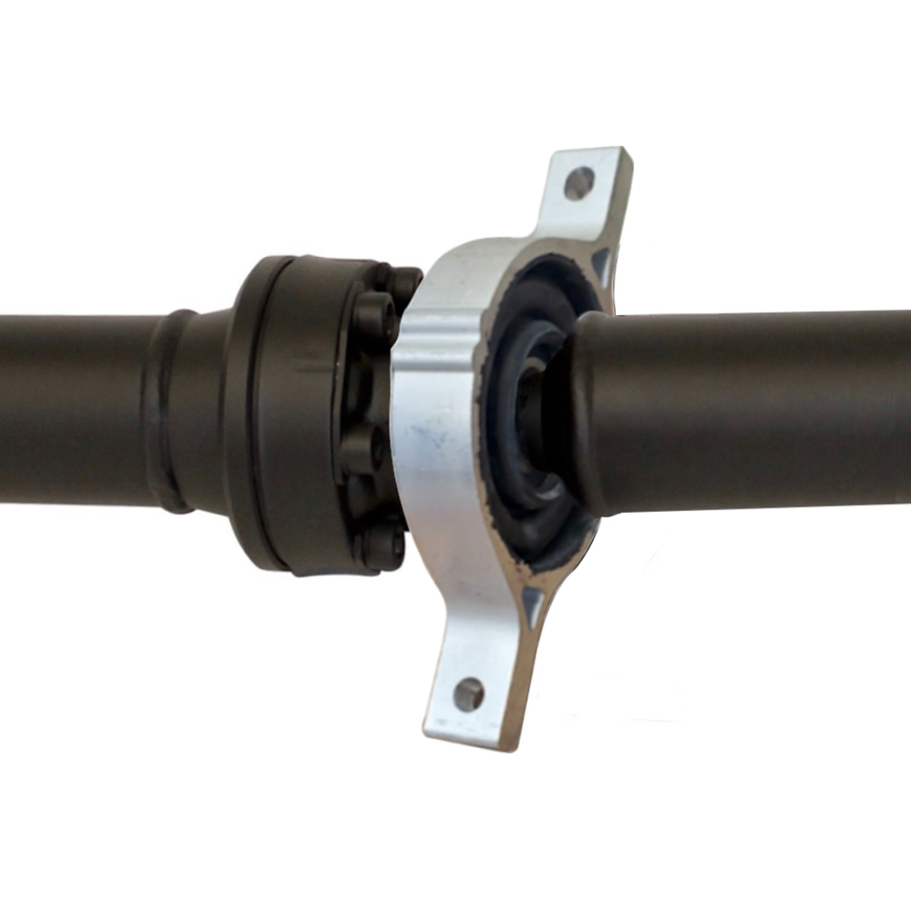 BuyAutoParts 91-01115N Driveshaft
