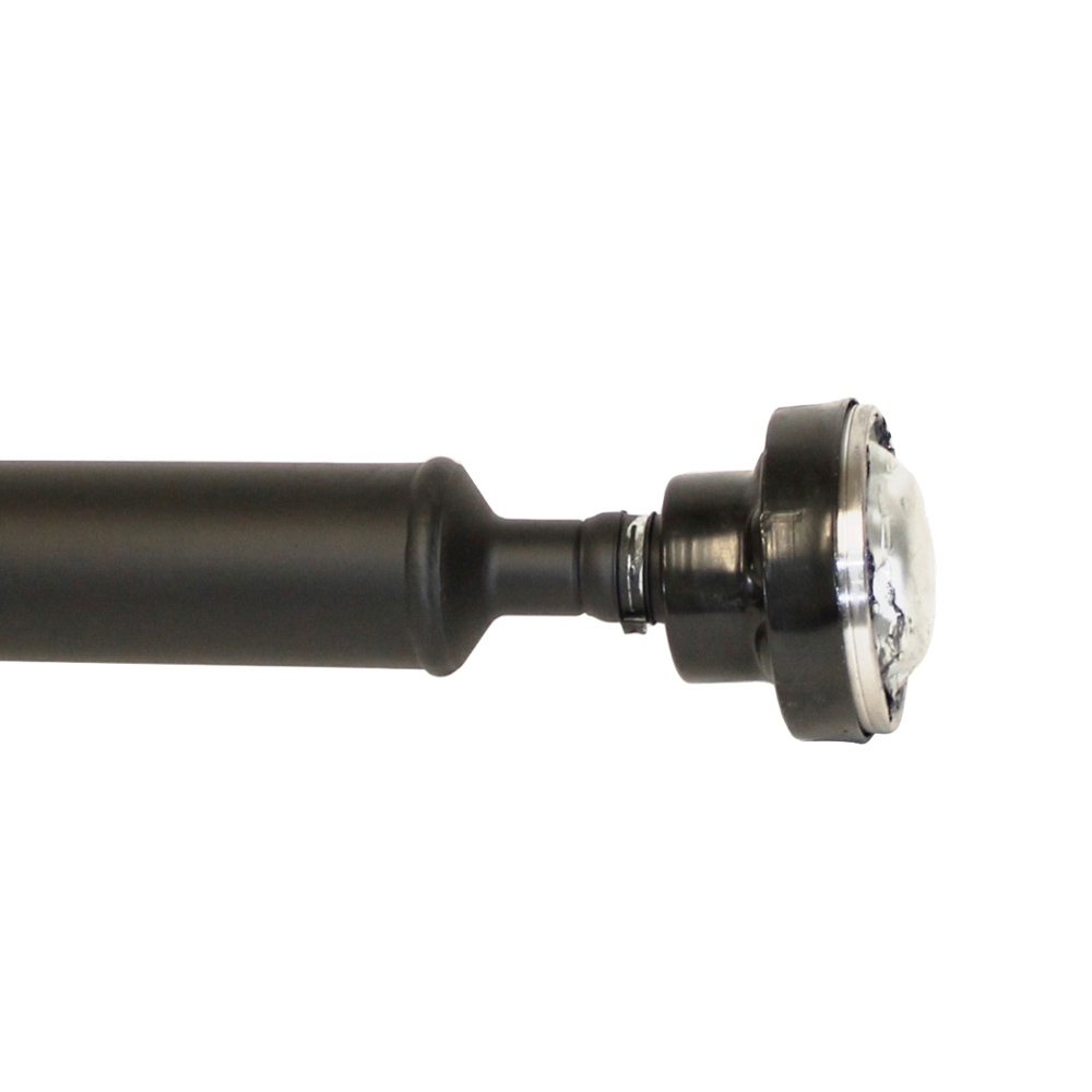 2001 Dodge Grand Caravan Driveshaft