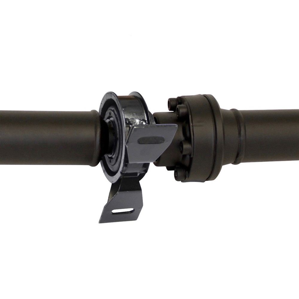 2001 Dodge Grand Caravan Driveshaft