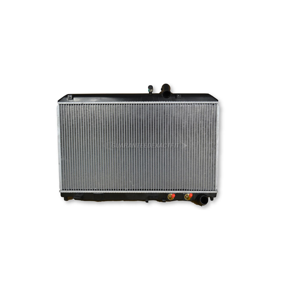 2004 Mazda RX-8 Radiator