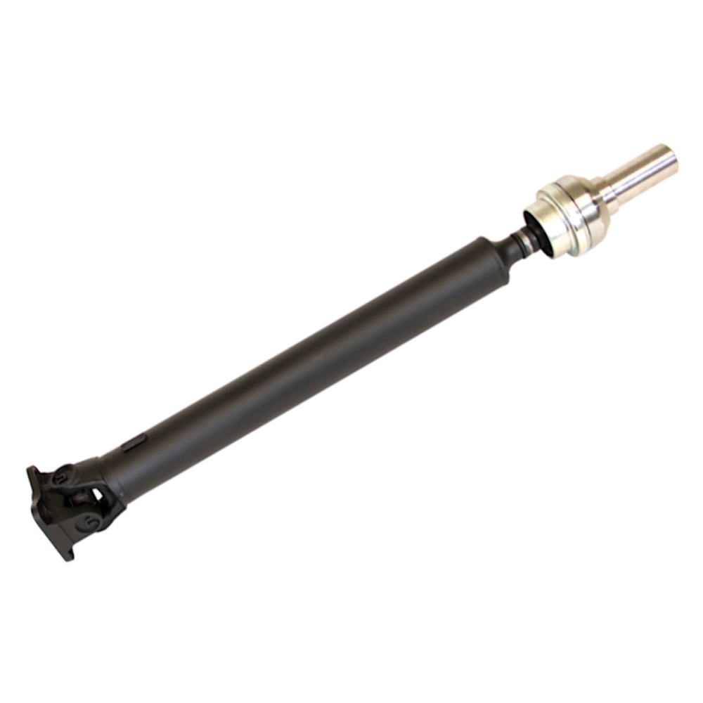 2003 Mitsubishi Montero Sport Driveshaft