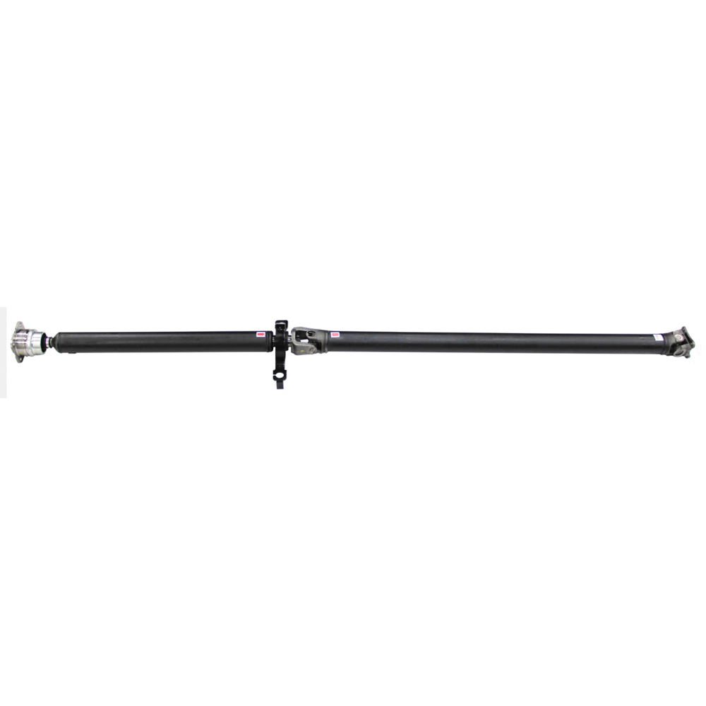 BuyAutoParts 91-06170N Driveshaft