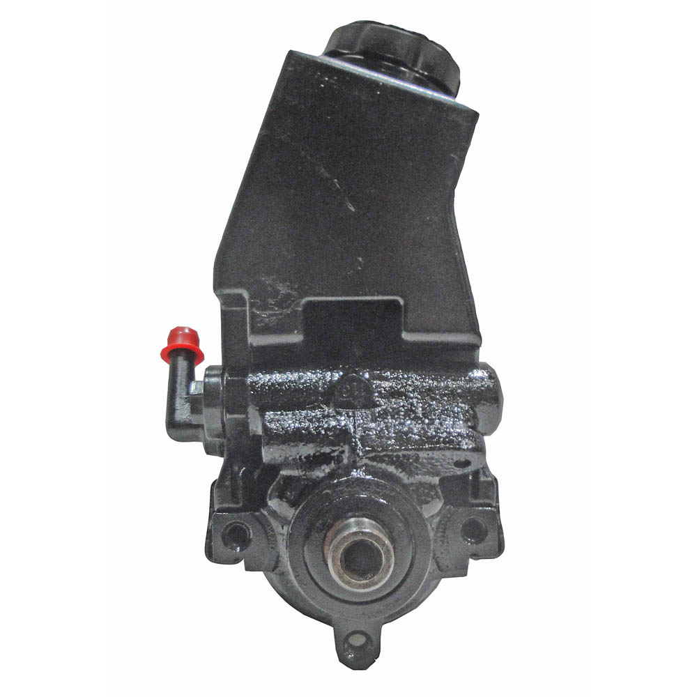 1989 Chevrolet Beretta Power Steering Pump