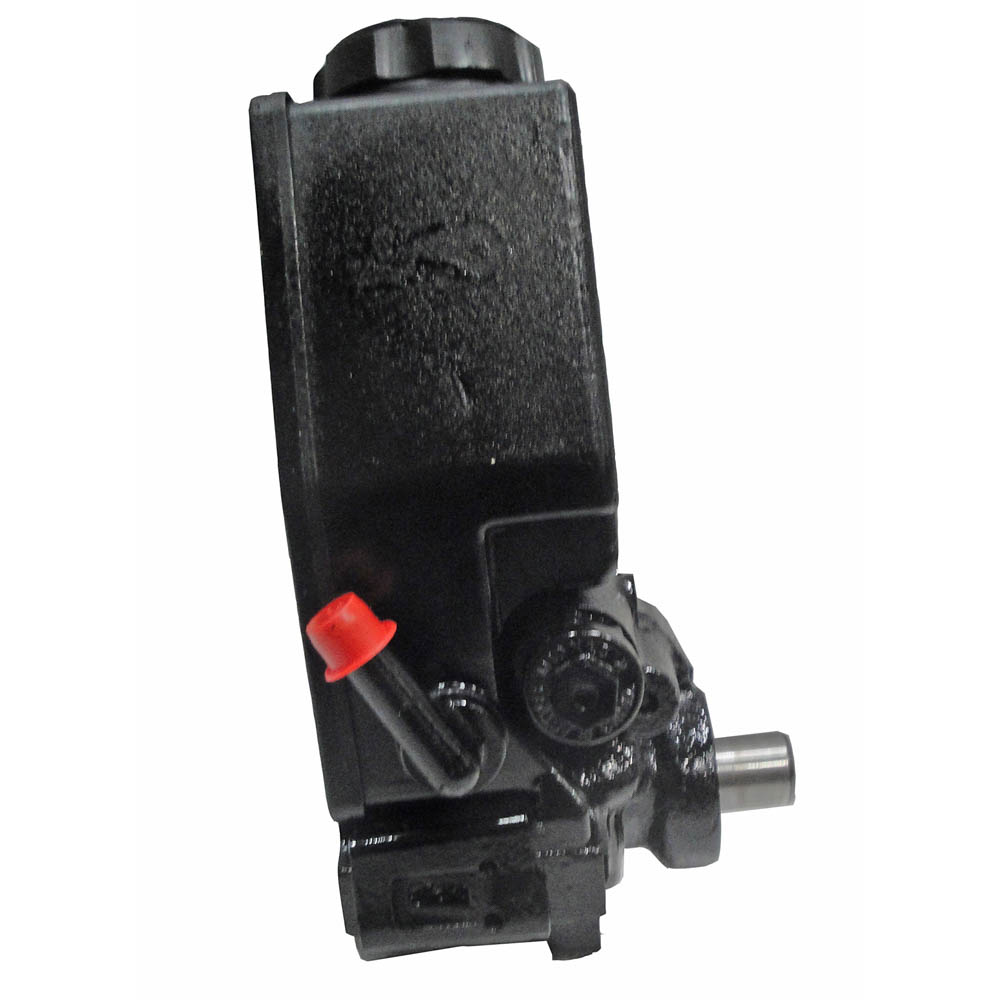 1989 Chevrolet Beretta Power Steering Pump