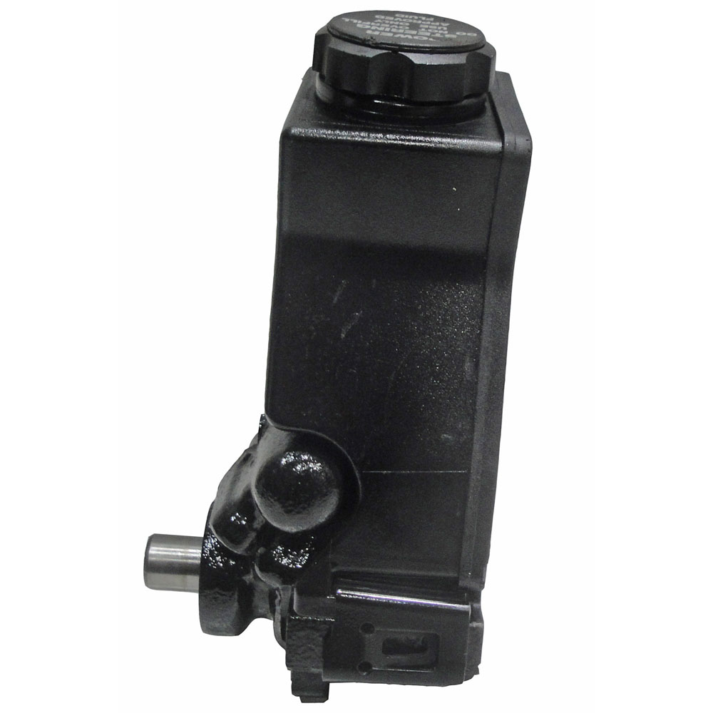 1989 Chevrolet Beretta Power Steering Pump