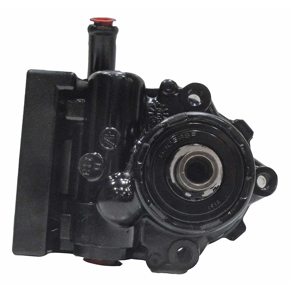 1990 Dodge Dynasty Power Steering Pump