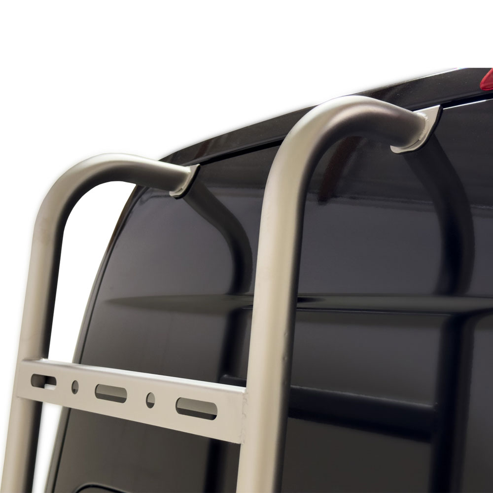 2021 Freightliner Sprinter 4500 Vehicle-Mounted Ladder
