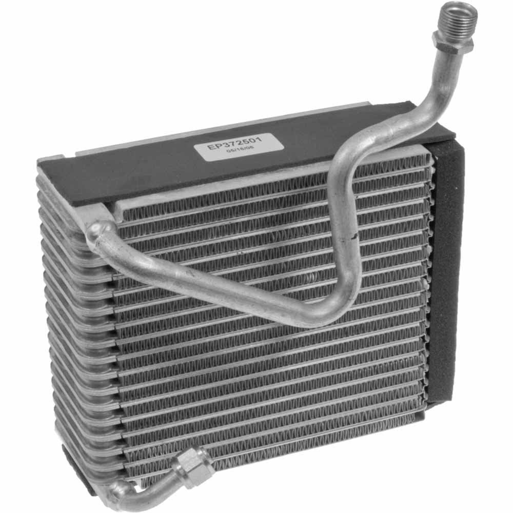 1993 Geo Tracker A/C Evaporator