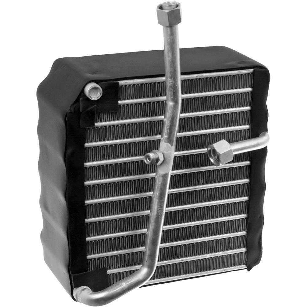 BuyAutoParts 60-54061AN A/C Evaporator