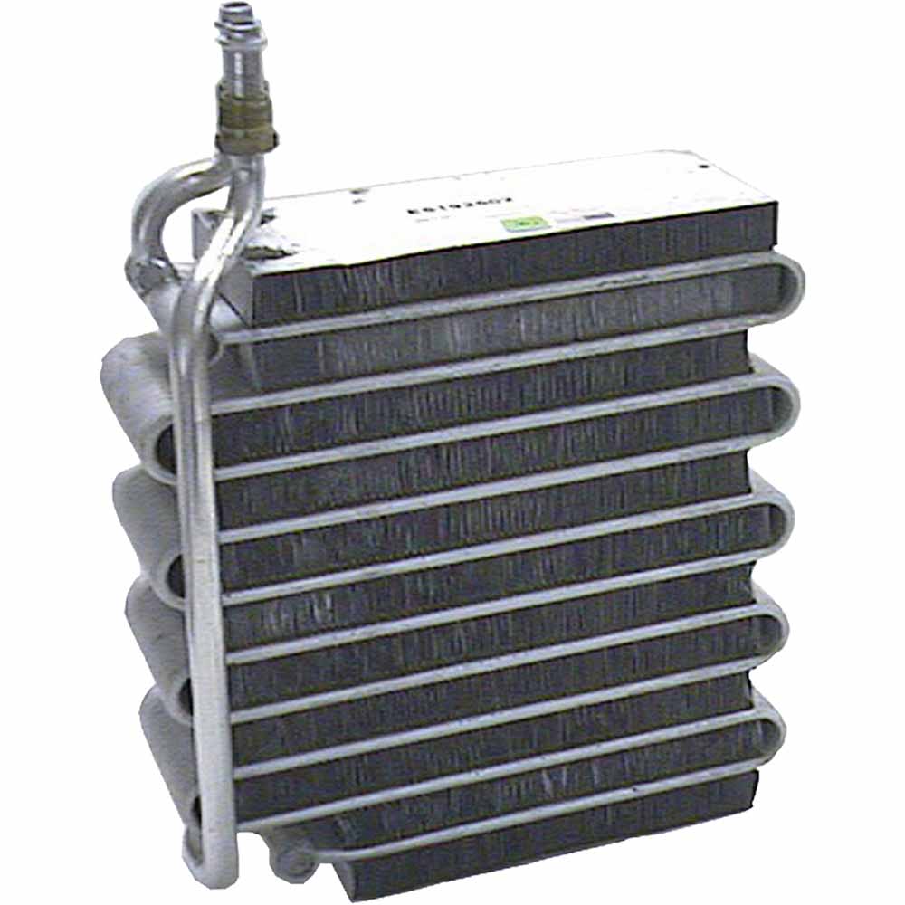 1987 Jeep Comanche A/C Evaporator