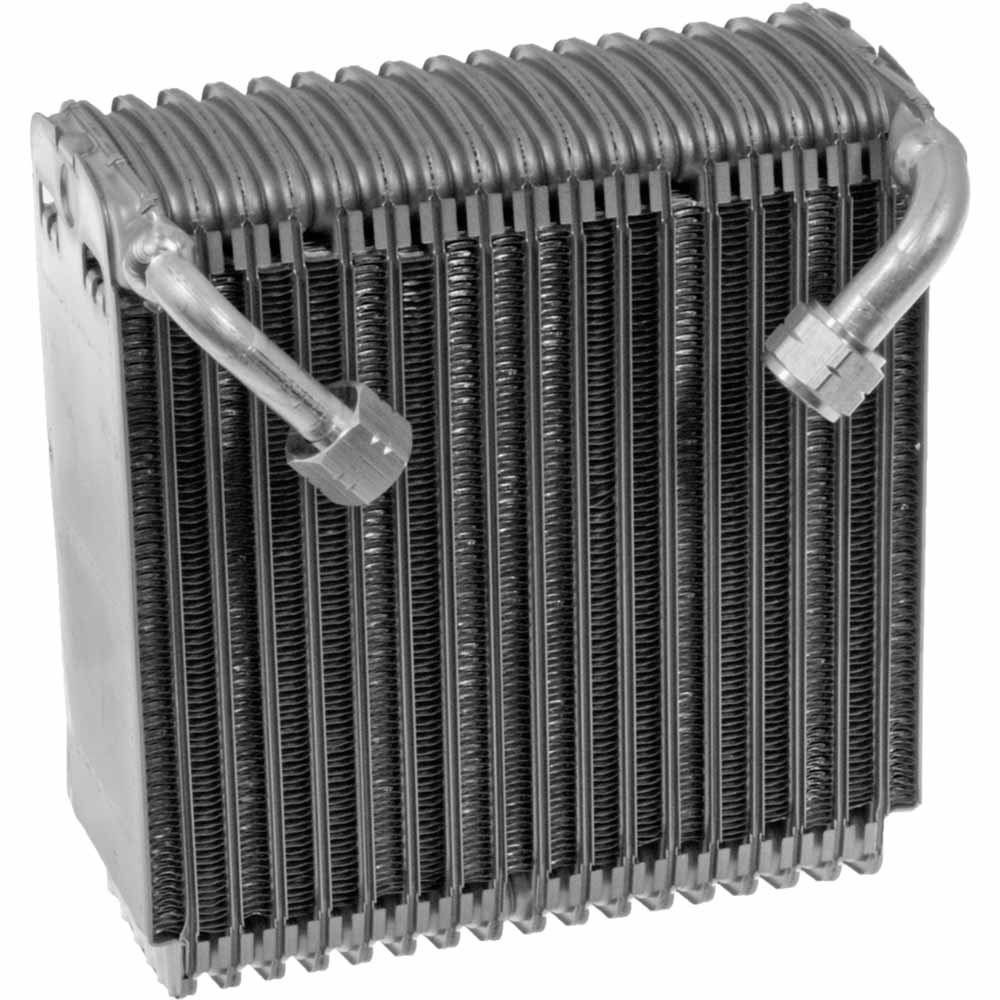 BuyAutoParts 60-54068AN A/C Evaporator