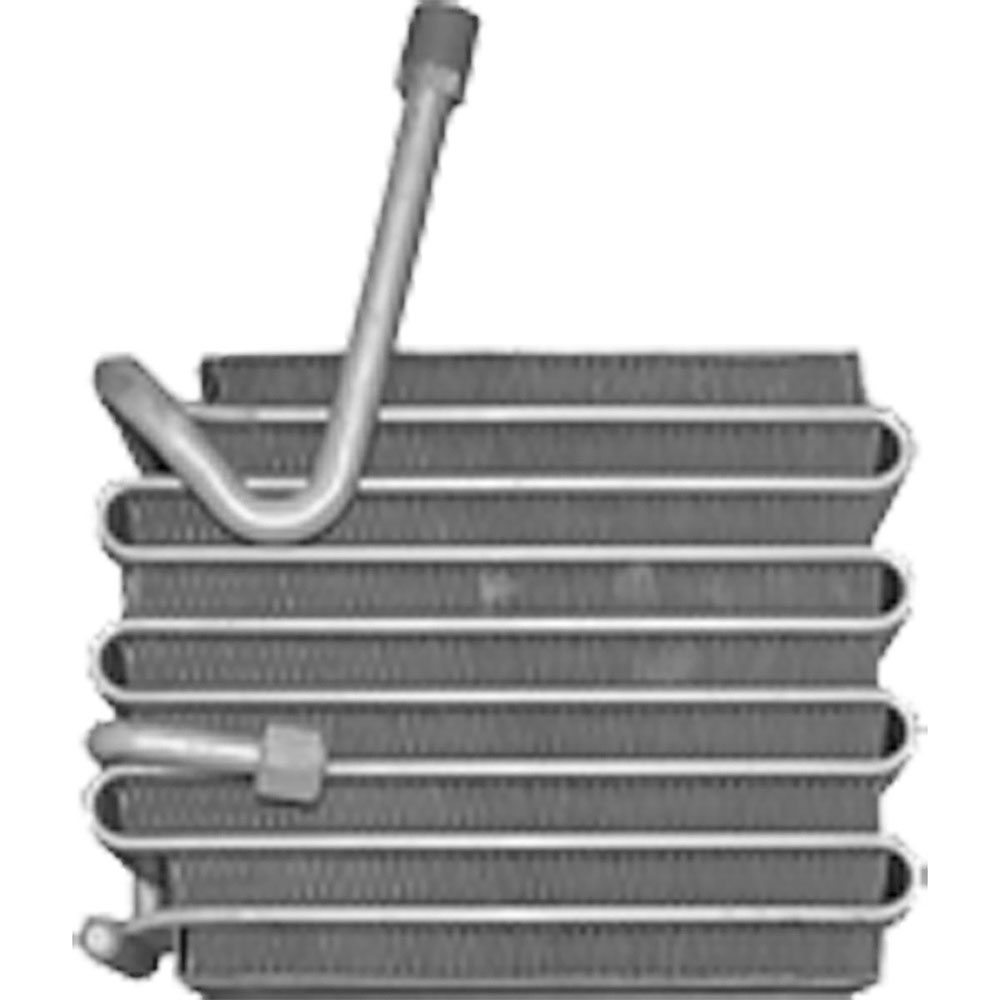 1982 Toyota Land Cruiser A/C Evaporator