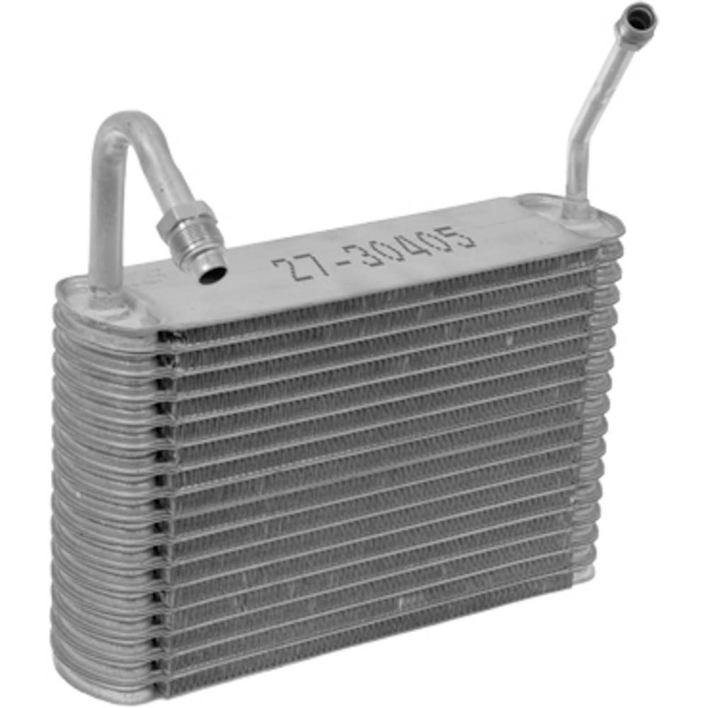 BuyAutoParts 60-54083AN A/C Evaporator