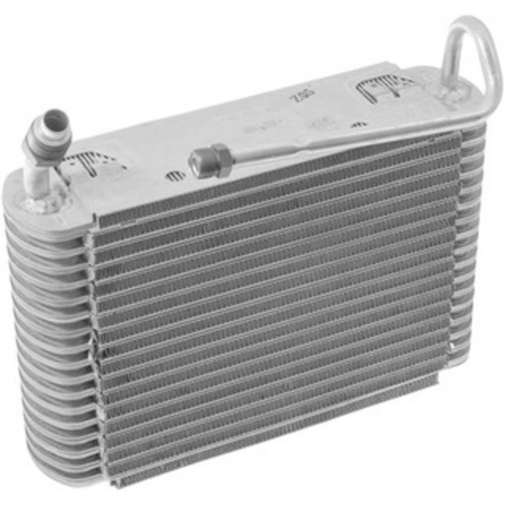 BuyAutoParts 60-51244AN A/C Evaporator
