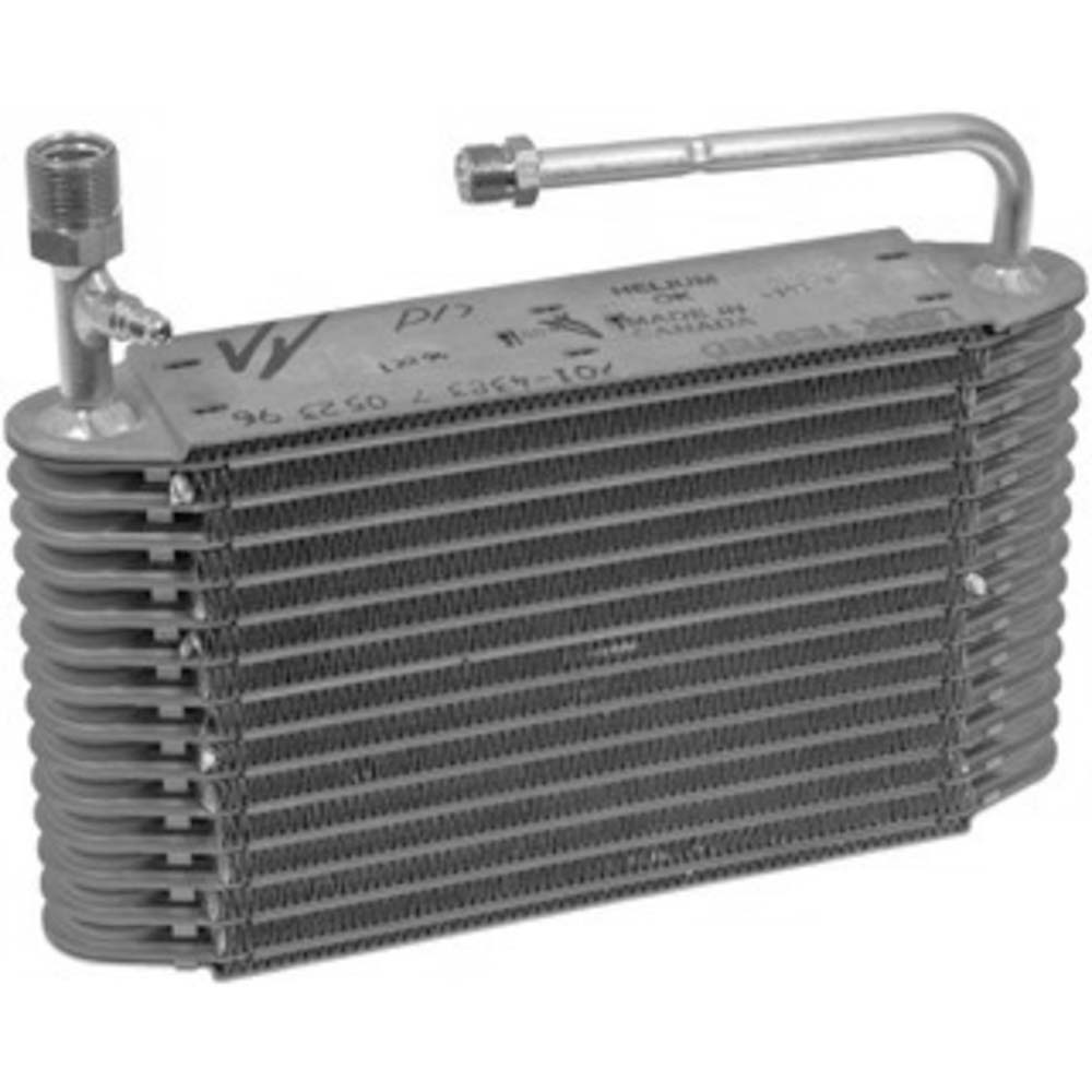 BuyAutoParts 60-51249AN A/C Evaporator