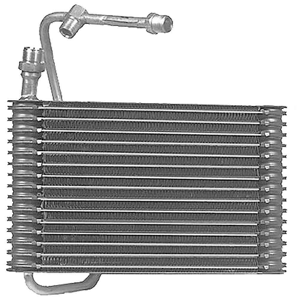 1992 Cadillac Eldorado A/C Evaporator