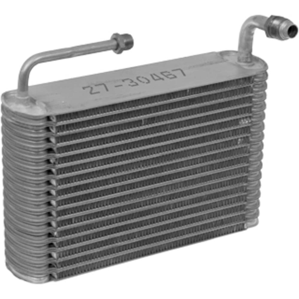 BuyAutoParts 60-51292AN A/C Evaporator