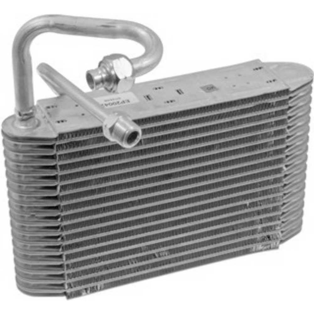 BuyAutoParts 60-51281AN A/C Evaporator