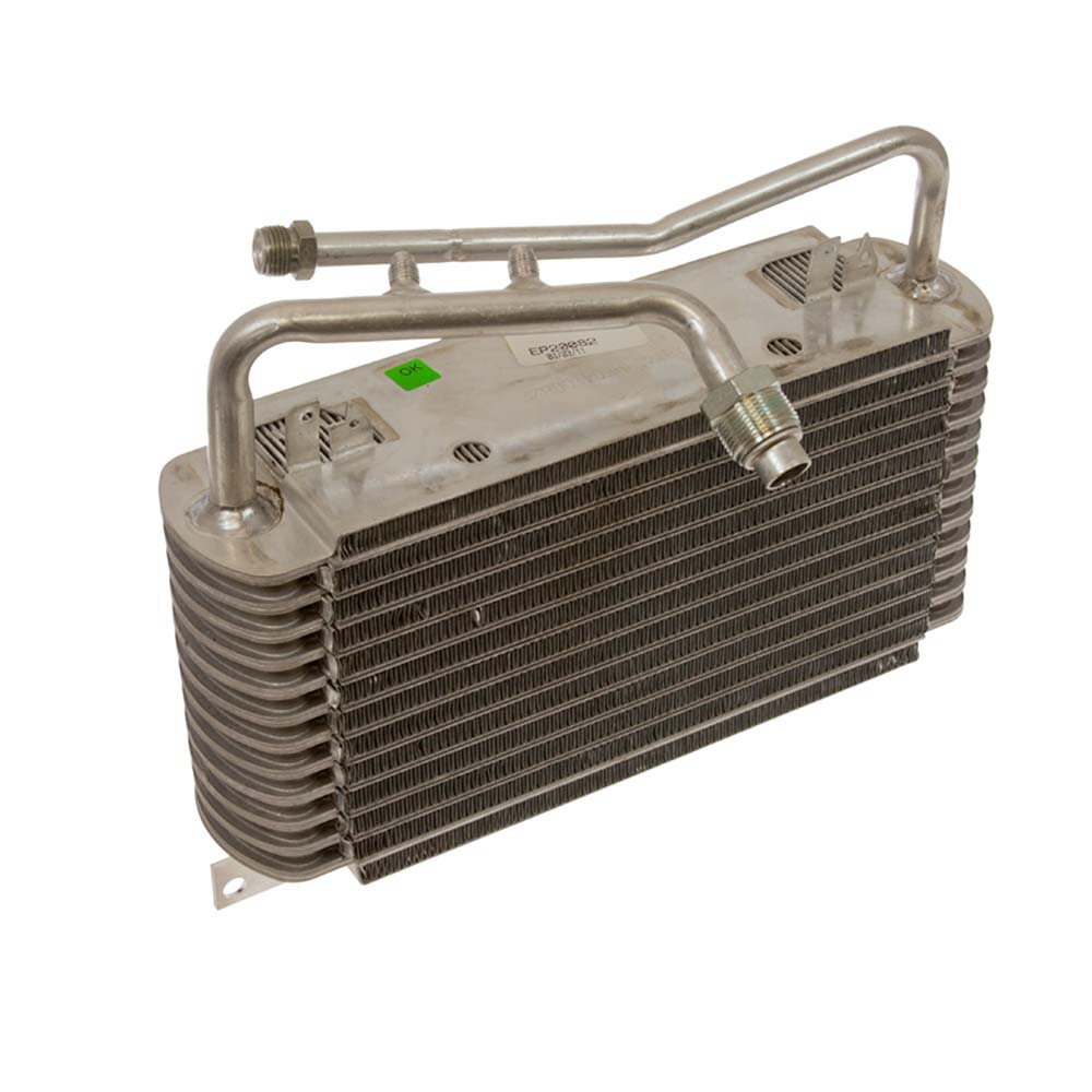 BuyAutoParts 60-54086AN A/C Evaporator