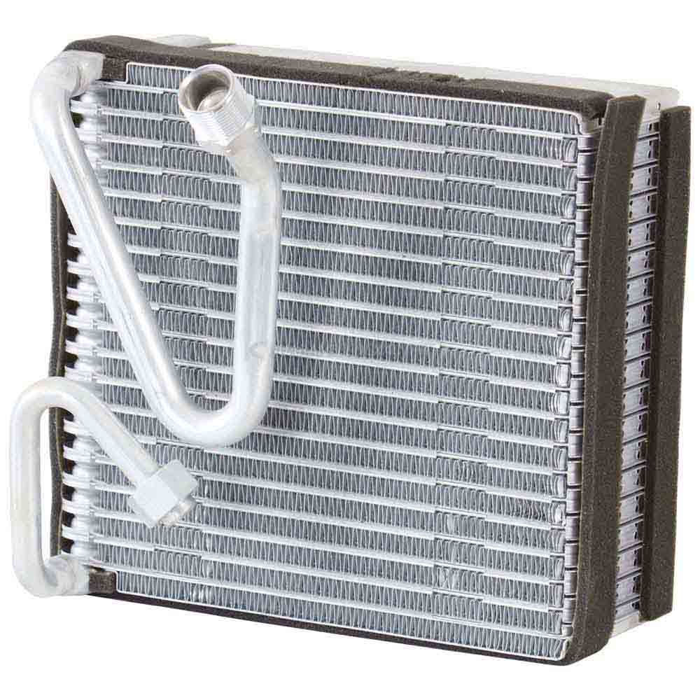 BuyAutoParts 60-51299AN A/C Evaporator