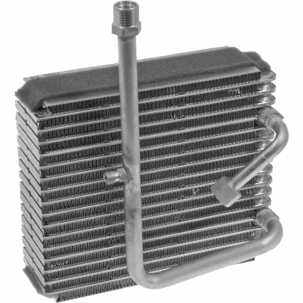 1996 Mazda Protege A/C Evaporator