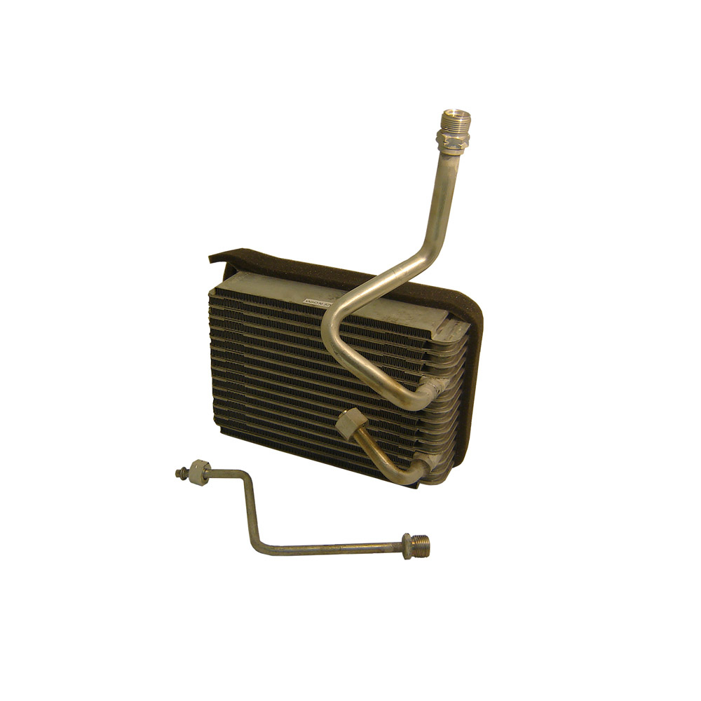 2000 Gmc Yukon A/C Evaporator