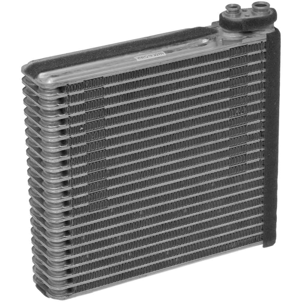 2003 Suzuki Aerio A/C Evaporator