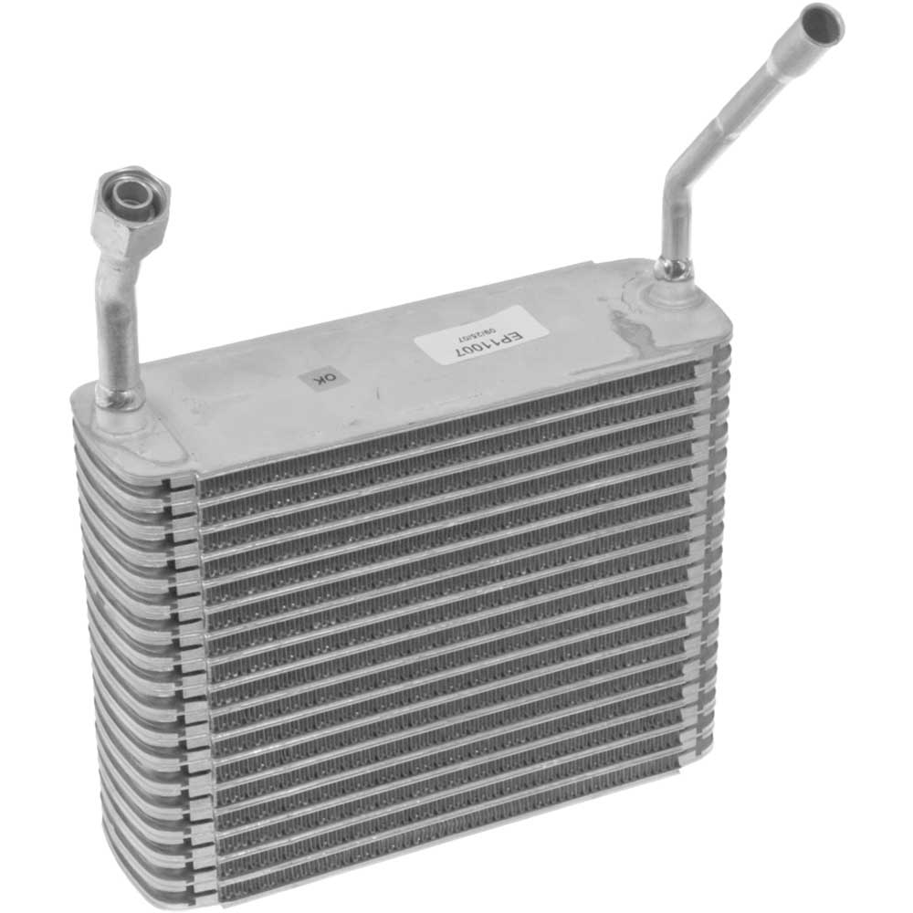 2007 Gmc Envoy A/C Evaporator