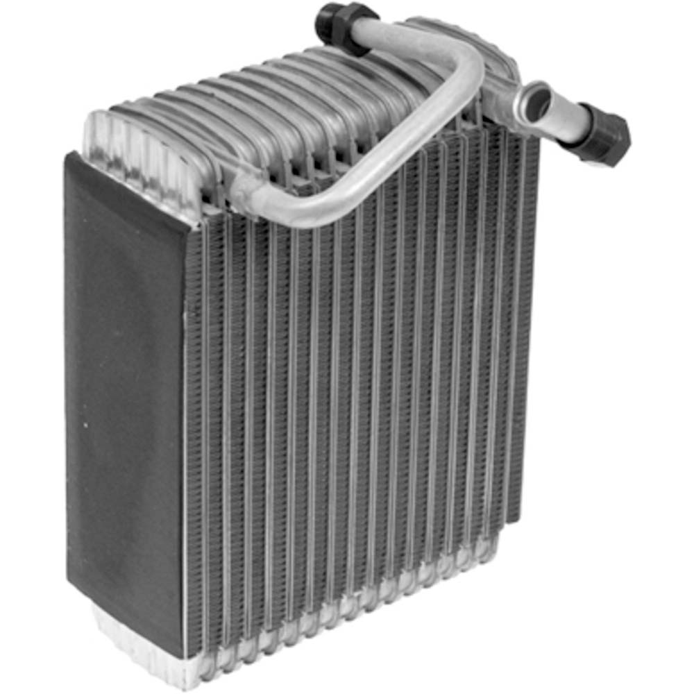 2012 Ford E Series Van A/C Evaporator