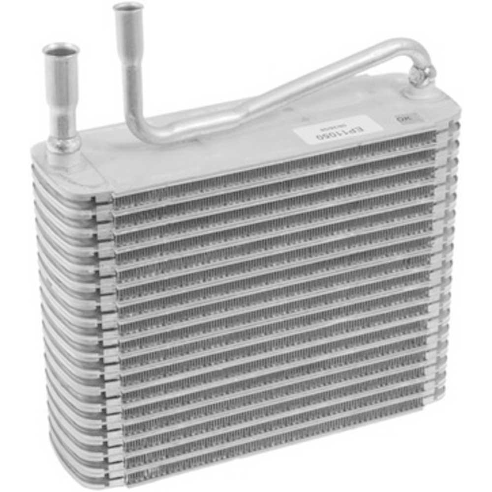 BuyAutoParts 60-52887AN A/C Evaporator