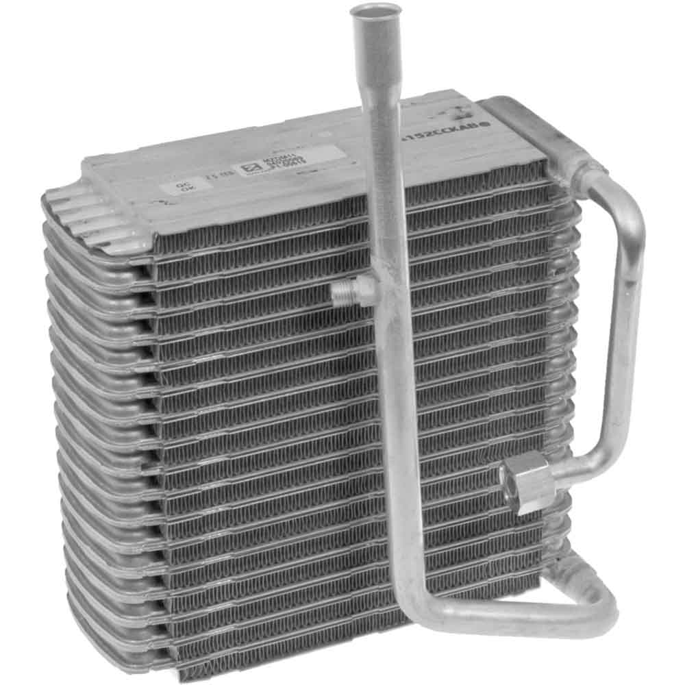 1994 Kia Sephia A/C Evaporator