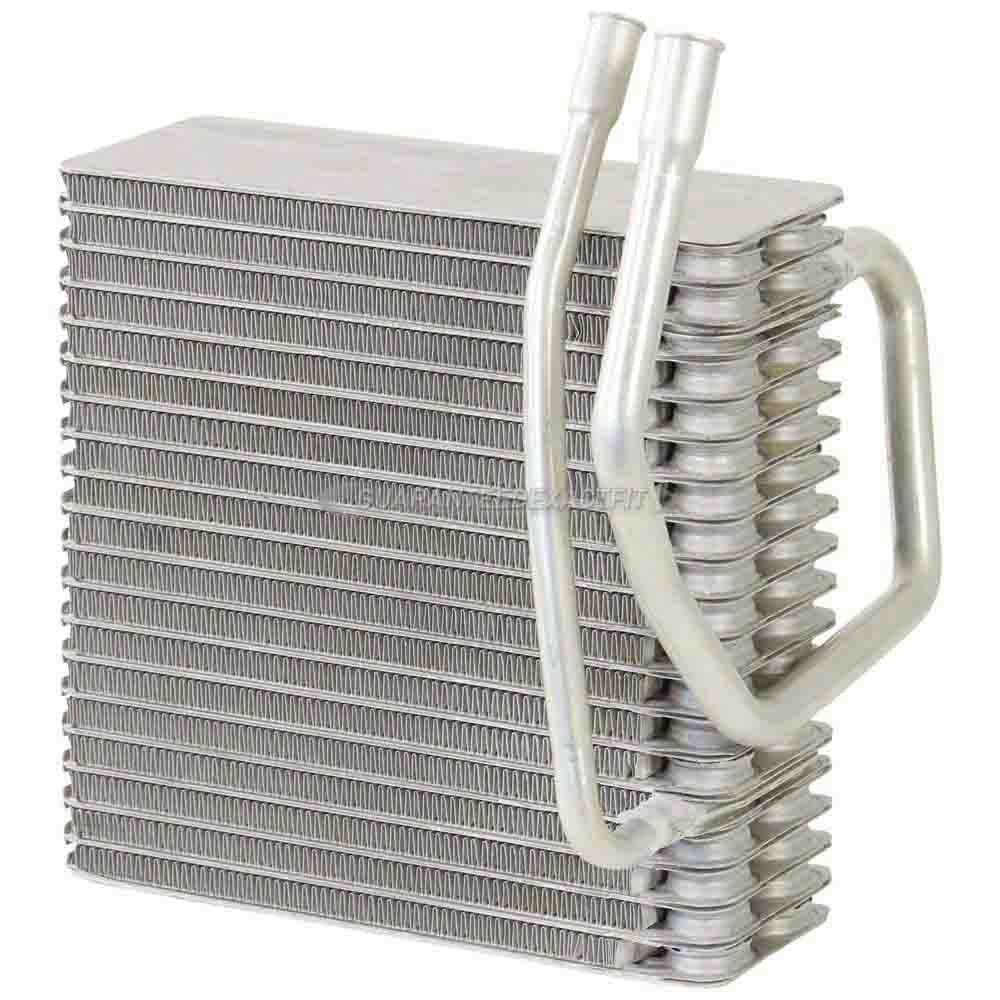 BuyAutoParts 60-51147AN A/C Evaporator