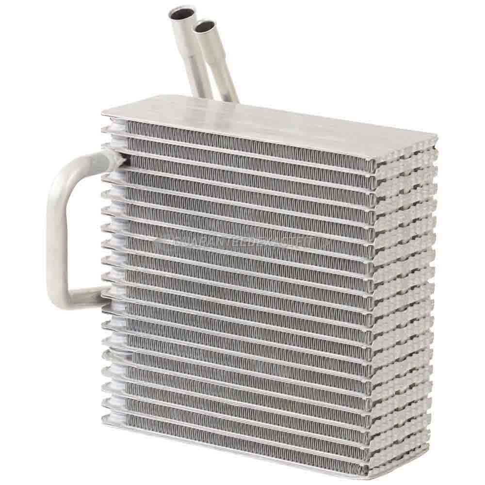 BuyAutoParts 60-51147AN A/C Evaporator