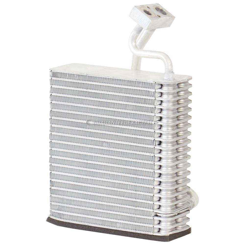2000 Chrysler Sebring A/C Evaporator