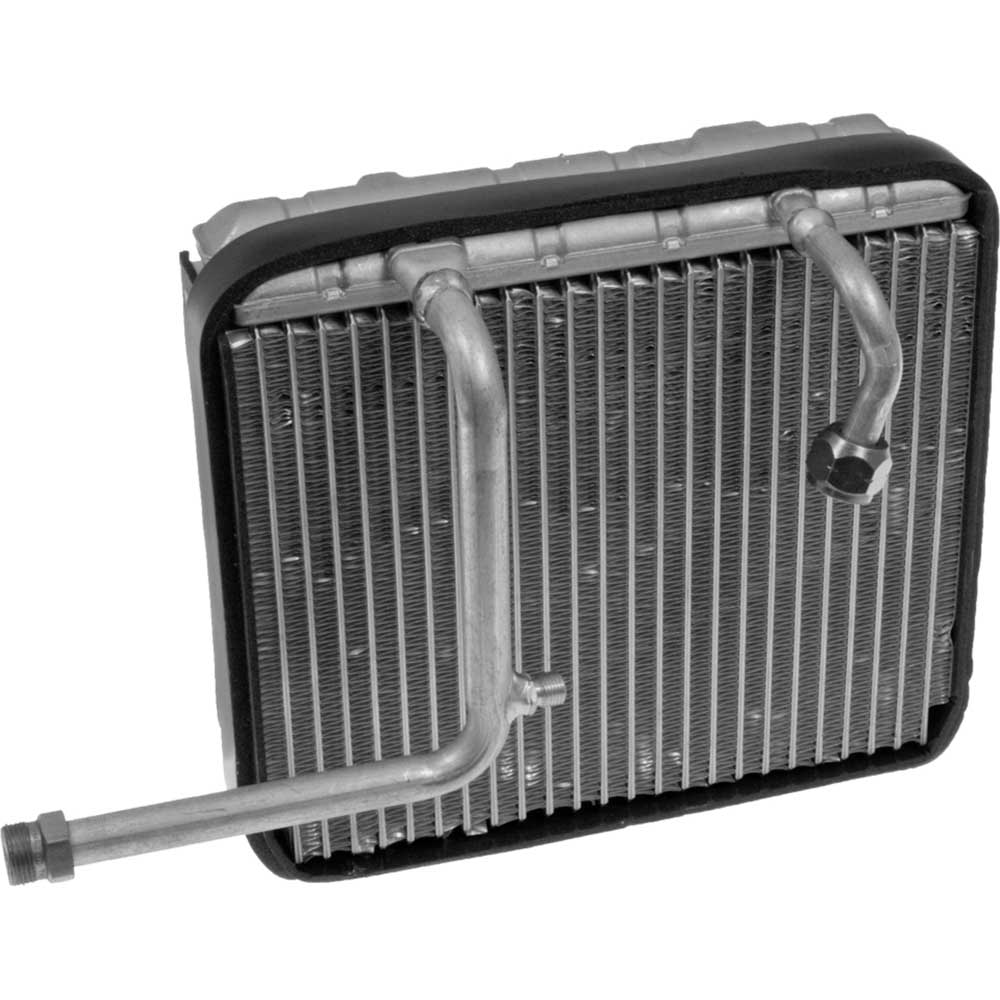 BuyAutoParts 60-54117AN A/C Evaporator