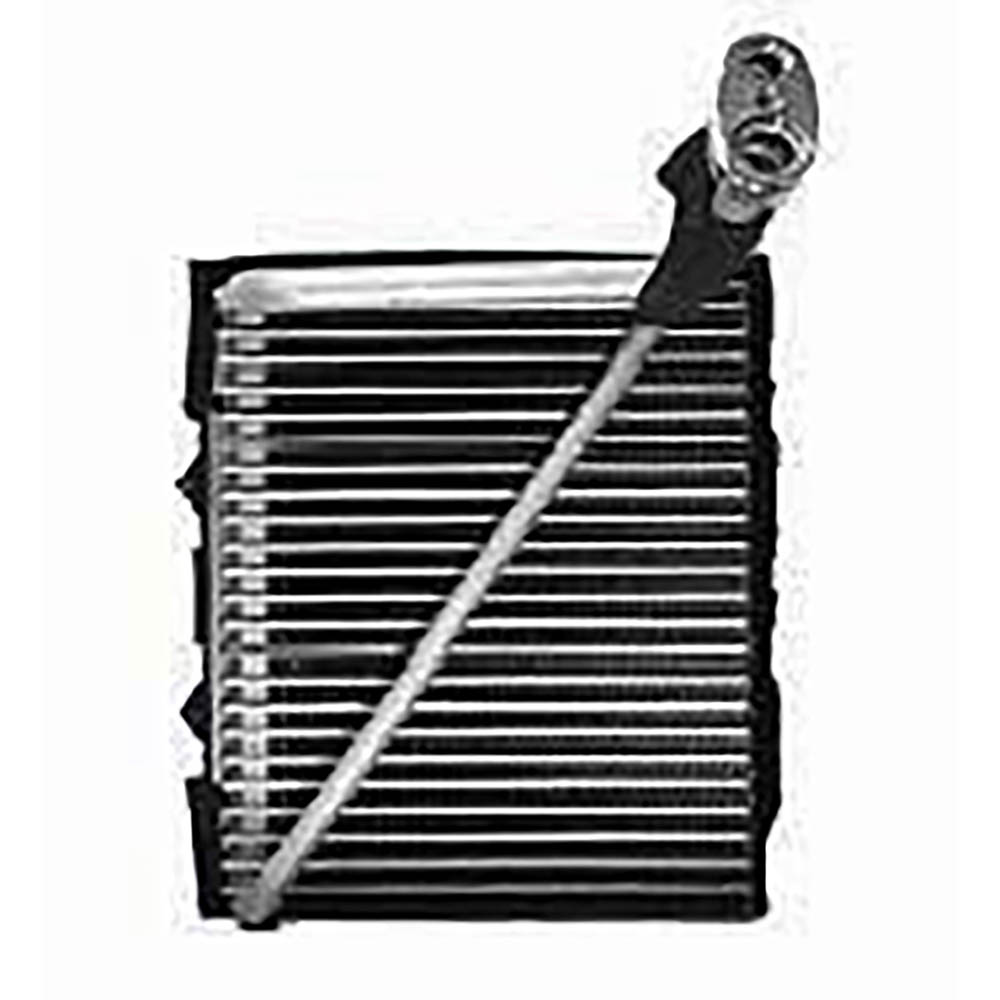 2000 Audi A4 A/C Evaporator