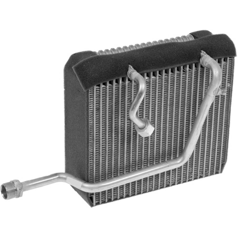 1999 Nissan Altima A/C Evaporator
