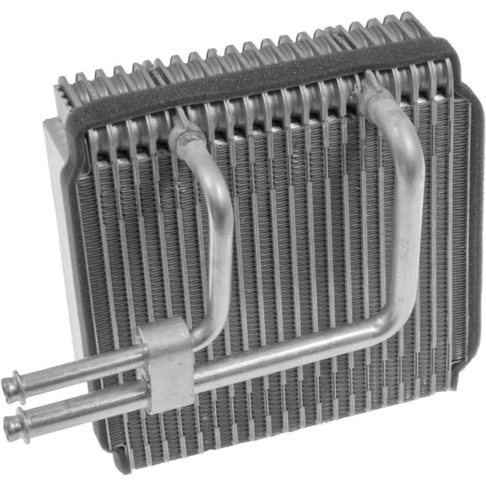 2000 Hyundai Accent A/C Evaporator